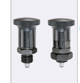 复位分度销PXSAN12/16自锁旋钮柱塞PXRAN16/12 PXSKN12 PXRKN16