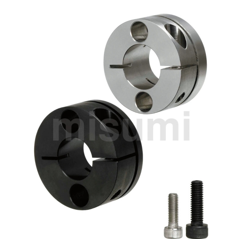 GBS01-D10  GBS11-D12开口圆型导向轴支座STHMRB8 STHMRBL12