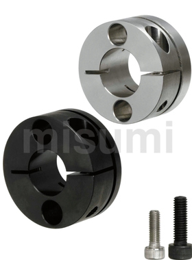 GBS01-D10  GBS11-D12开口圆型导向轴支座STHMRB8 STHMRBL12