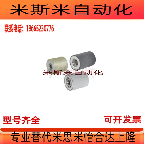 QAC22/QAC26/QAC27/QAC28/QAC42/QAC43-20/25/30/35滚轮带轴承型