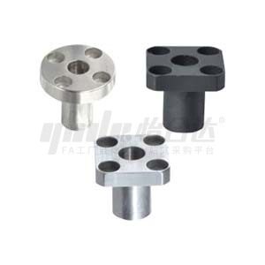YER22-P25-L20定位销衬套YER21-P25-L35 JBS12 JBSM10方法兰