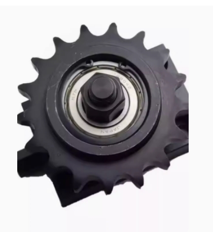 替代TSUB35 TSUB40 TSUB50 TSUB60链条张力调整器 带惰轮型