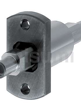 RGPFN6/10/12/16高刚性滚针导向组件 带法兰型RGPFT6/10/12/16