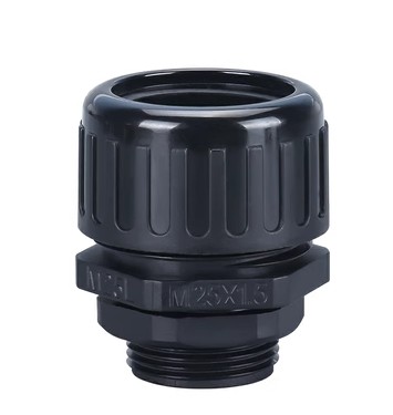 ZIG23-F54.5-M63 M54 F42.5-M40 F34.5-M32波纹管接头ZIL03-M20-B