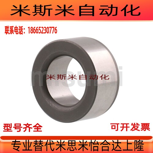包邮JBAM6 JBAM8 JBAM10-6夹具衬套直柱标准JBAM12 JBAM13 JBAM15
