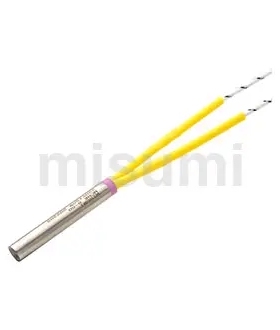 E-MCHK6-30-V220-W50筒式加热器E-MCHK5/E-MCHK6.25/E-MCHK8