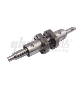 替代怡合达LCN07-Q16 20 25 32压轧滚珠丝杠(左右旋) ·导程5/10