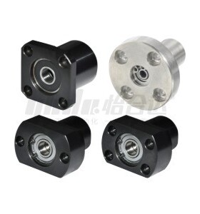 BFP31/32/36 BFP41/42/46-6002ZZ-L40 BFP51/52/56双轴承带座轴承