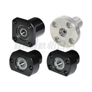 BFP41 56双轴承带座轴承 L40 BFP31 6002ZZ BFP51