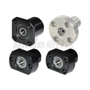 BFP31/32/36 BFP41/42/46-6002ZZ-L40 BFP51/52/56双轴承带座轴承