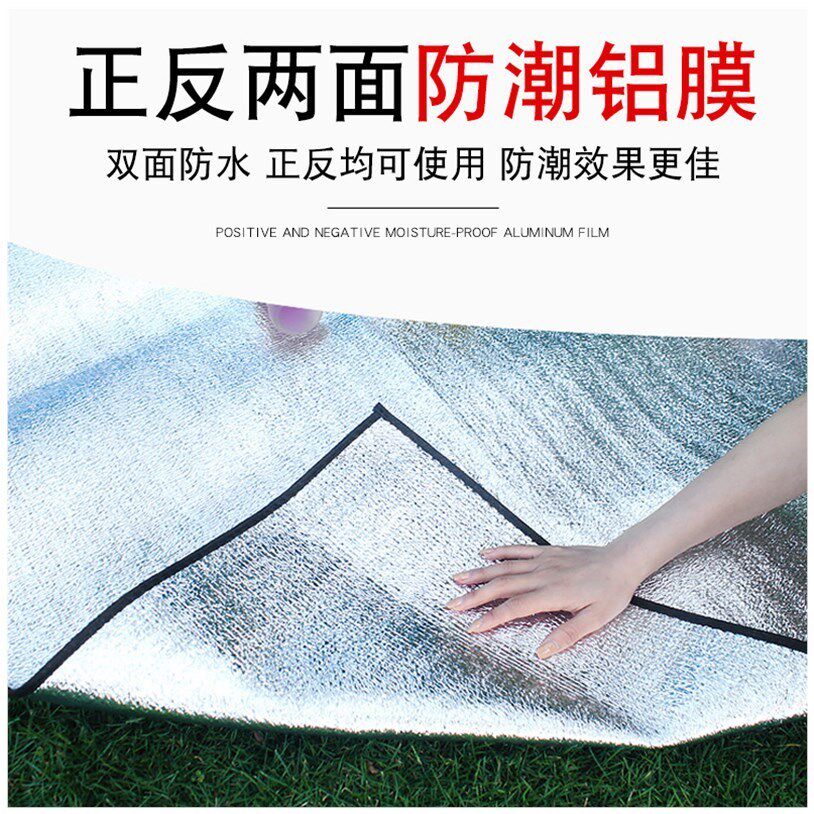 防潮床垫防霉干燥垫防潮湿学生宿舍除湿吸湿防潮垫家用打地铺睡垫