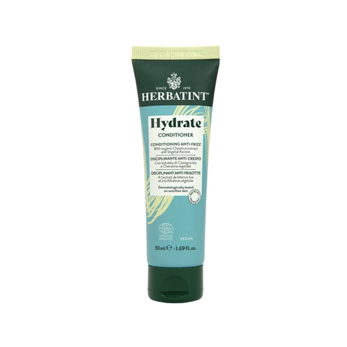Herbatint荷碧汀水润护发素50ml
