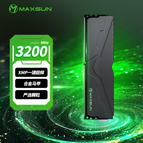 铭瑄DDR416G台式机内存