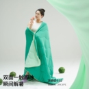 瓜瓜凉被线条小狗凉被夏凉被空调被可机洗被子被芯单人TD 躺岛经典