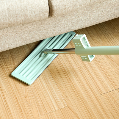 houya免手洗懒人干湿两用平板拖