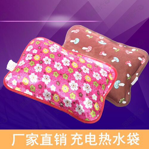 安全防爆浙江通用热水袋pvc