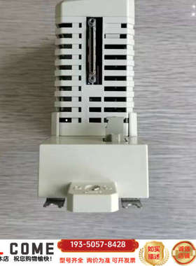 ABB BC810K01 总线互连单详谈报价