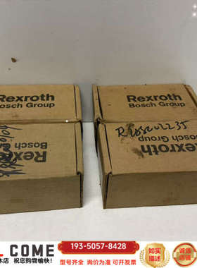 力士乐 2HA-1 2HA-2 2HA-2Z P059331详谈报价