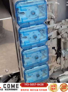 哈希NPW160总磷总氮分析仪P8蠕动泵6804480S详谈报价