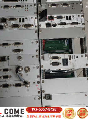 Compactpcl 控制器  板卡18片  功详谈报价