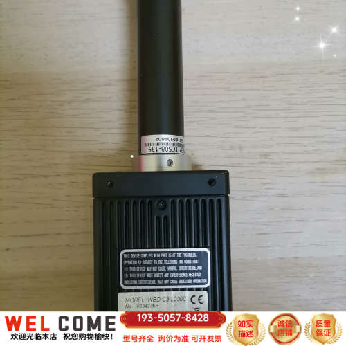 丹麦JAI工业相机WED-C3-L030C，配镜头WEP-T详谈报价