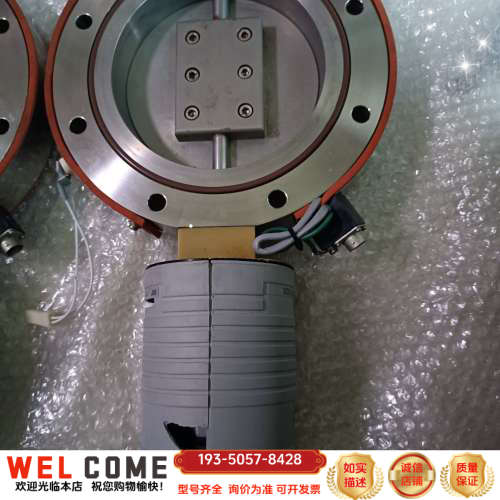 MKS 蝶阀 653B-14814  653B-21801详谈报价