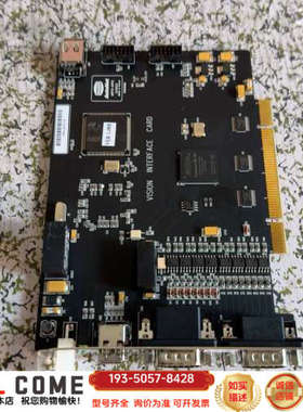 HANMI AUTONET ANFVI-01PCI  VER详谈报价
