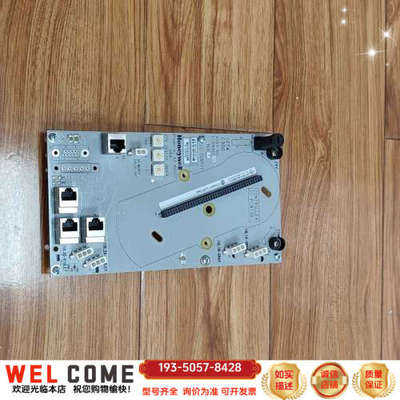 HONEYWELL CC-TCNT01 51308307-1详谈报价