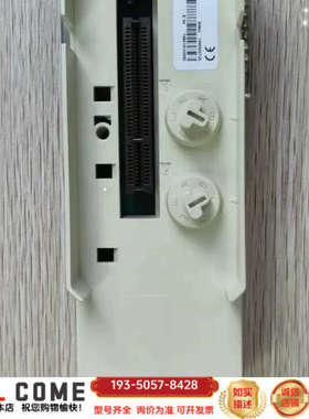 ABB TP858 3BSE018138R1 模块底座详谈报价