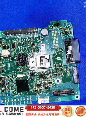 变频器ATV930系列主板控制板，型号NHA37568详谈报价