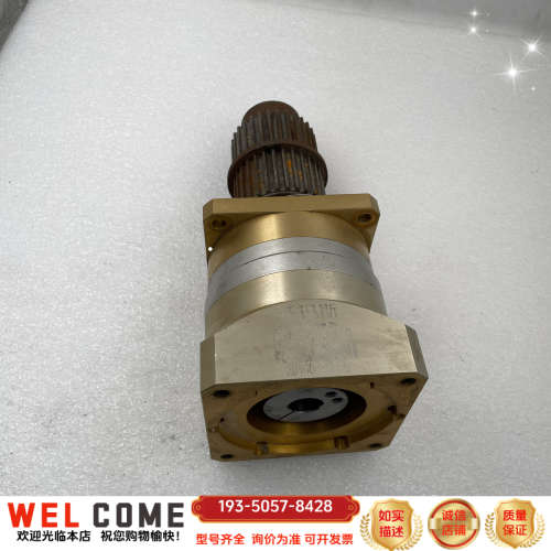 托马斯减速机 TS-120-L1-R005-P1-GD详谈报价