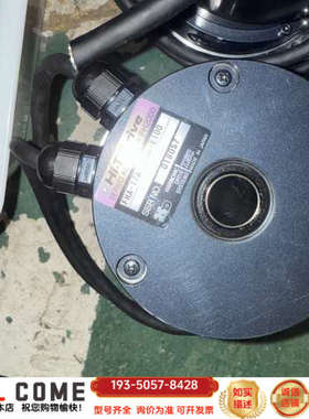 Hi-TDrive伺服电机FH2000，型号FHA-17A-详谈报价