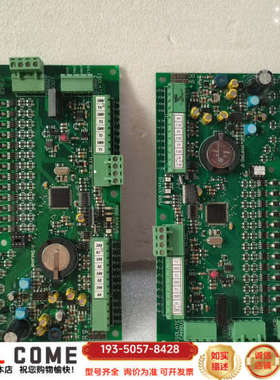 Delaval利拉伐清洗控制板，，，还详谈报价