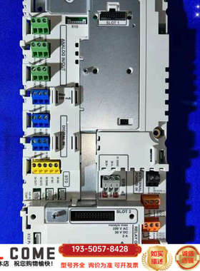 CCU-24-S/CCU-24-R ABB变频器ACS580详谈报价