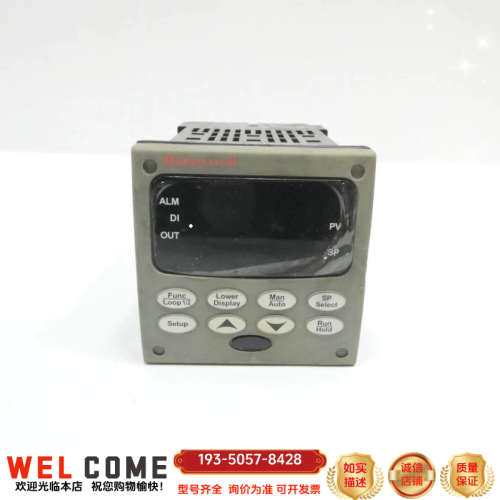 Honeywell 霍尼韦尔DC3500-EE-0000-2详谈报价