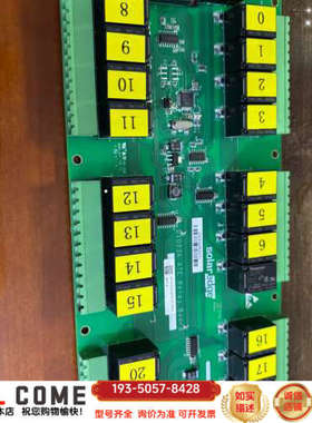 SolarEdge D1023A继电器板，型号JSE4000详谈报价