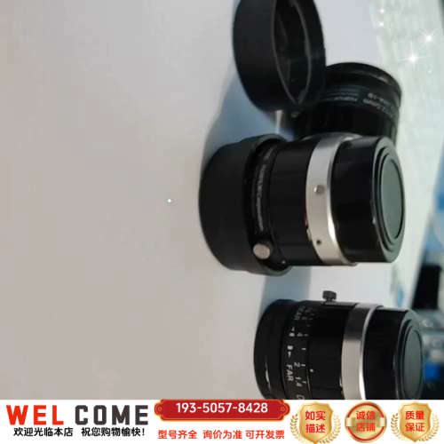 FUJINON能HF6HA-1B 6MM , HF9HA详谈报价