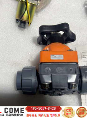 ASV Stubbe斯德宝MV310/309型气动隔膜阀手动详谈报价