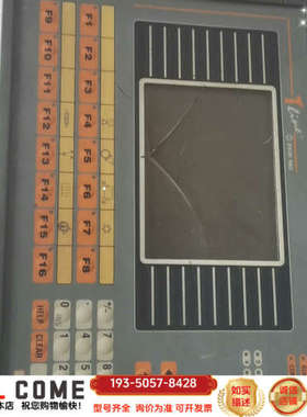 EXOR  R&D人机界面，型号TMKDR-16-0245液详谈报价