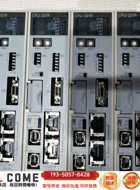 FS100控制柜CPU-201R详谈报价