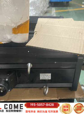 AC伺服电机，型号SGMRS-75A2A-YR21，参数详谈报价