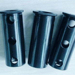 数控车床导套 车床刀杆变径套  刀套 车刀减径套非标订制厂家直销