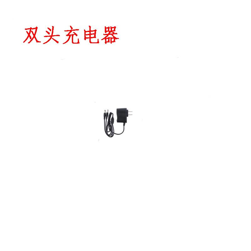 测堵器信号接收器探9V干