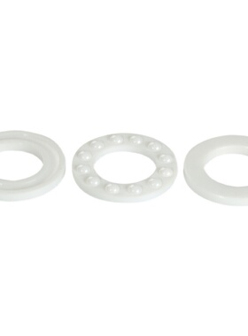 陶瓷推力球轴承51100 51101 51102 51103 51104 51105 51106CE