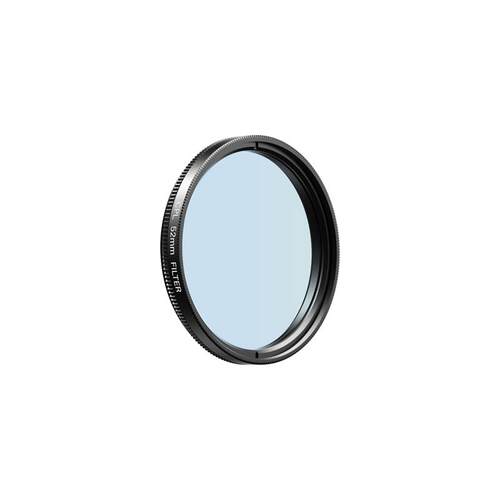 APEXEL风光摄影37/52MM星光6线CPL偏振消除反光ND32减光手机滤镜