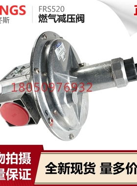 DUNGbS冬斯FRS510 FRS515 FRS520 FRS5065 FRS5080 FRS5100减压阀