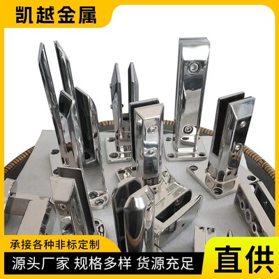 304/201不锈钢精密铸造件非标加工五金机械零配件硅溶胶铸铁铸钢