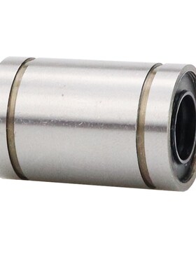 进口精密钢保直线轴承LMUF3 LMUF4 LAMUF5 LMUF6 LMUF8 LMUF10