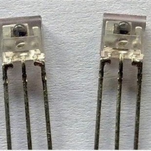 激光接收管 常态低电平 智能车 光电设计 深圳育松