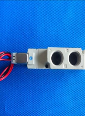 SMC电磁阀VQZ3121-6G1-02恒辉移印机电磁感应开关